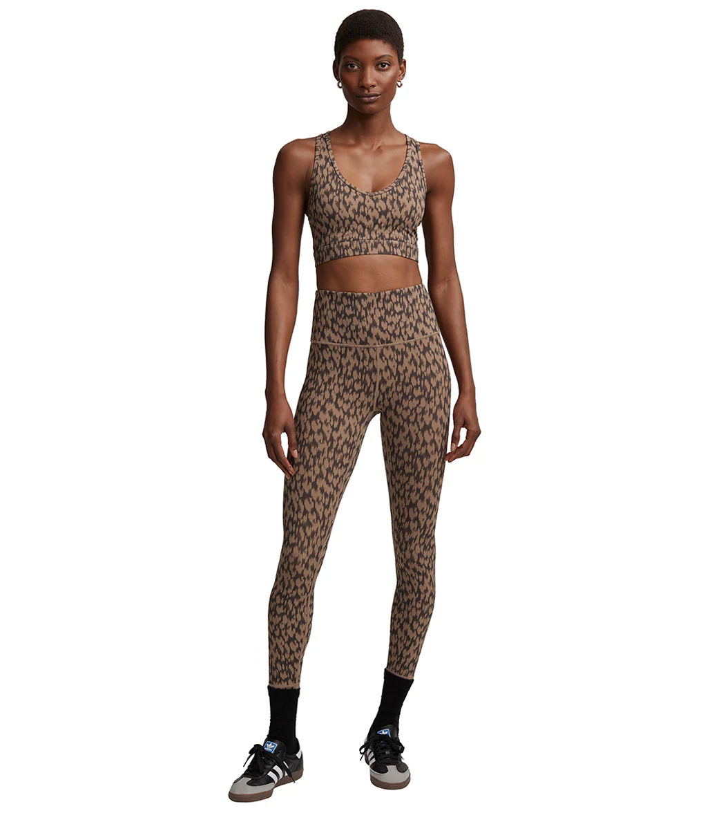 Varley Form High Legging 25