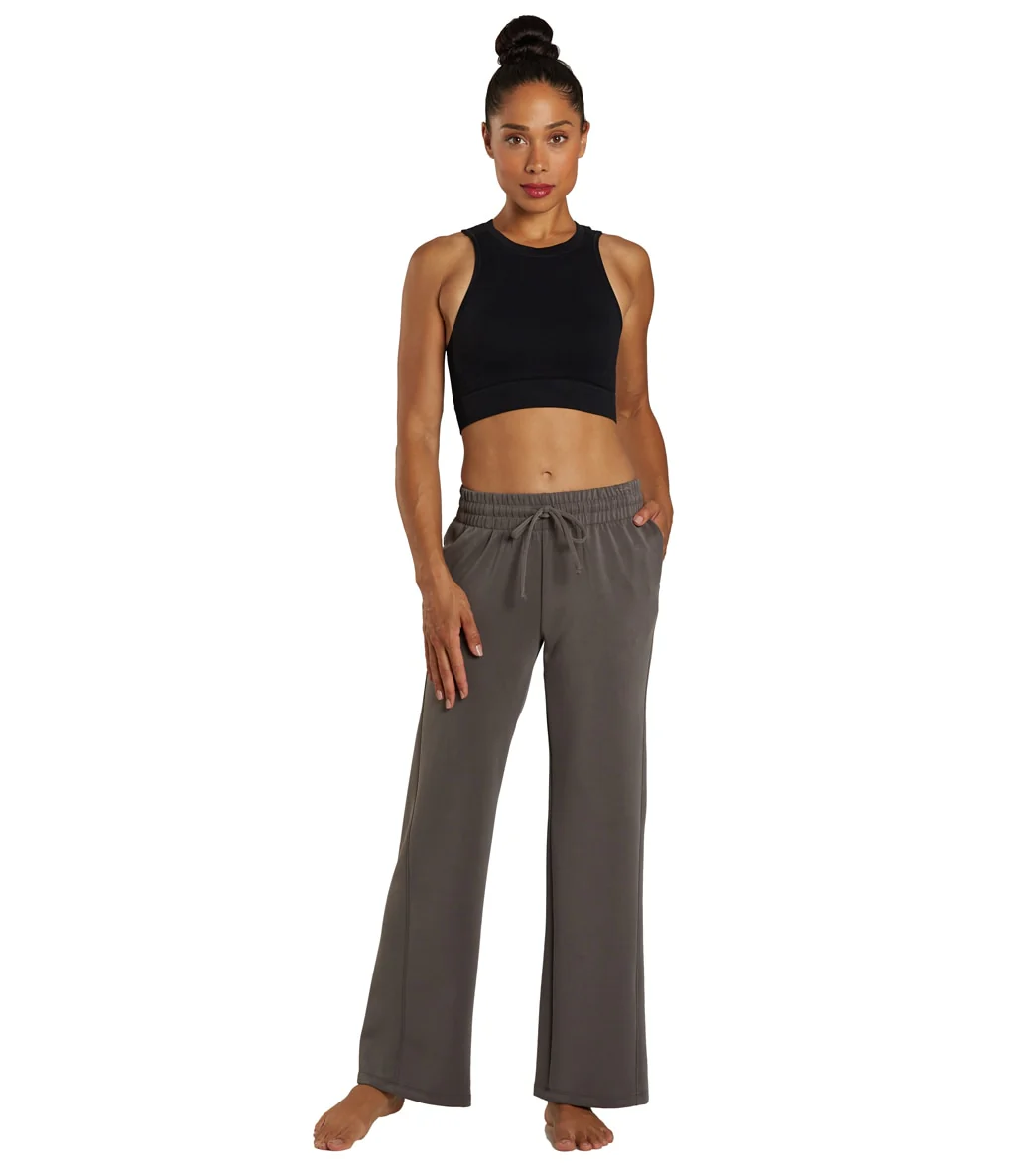 NUX Sleek Straightleg