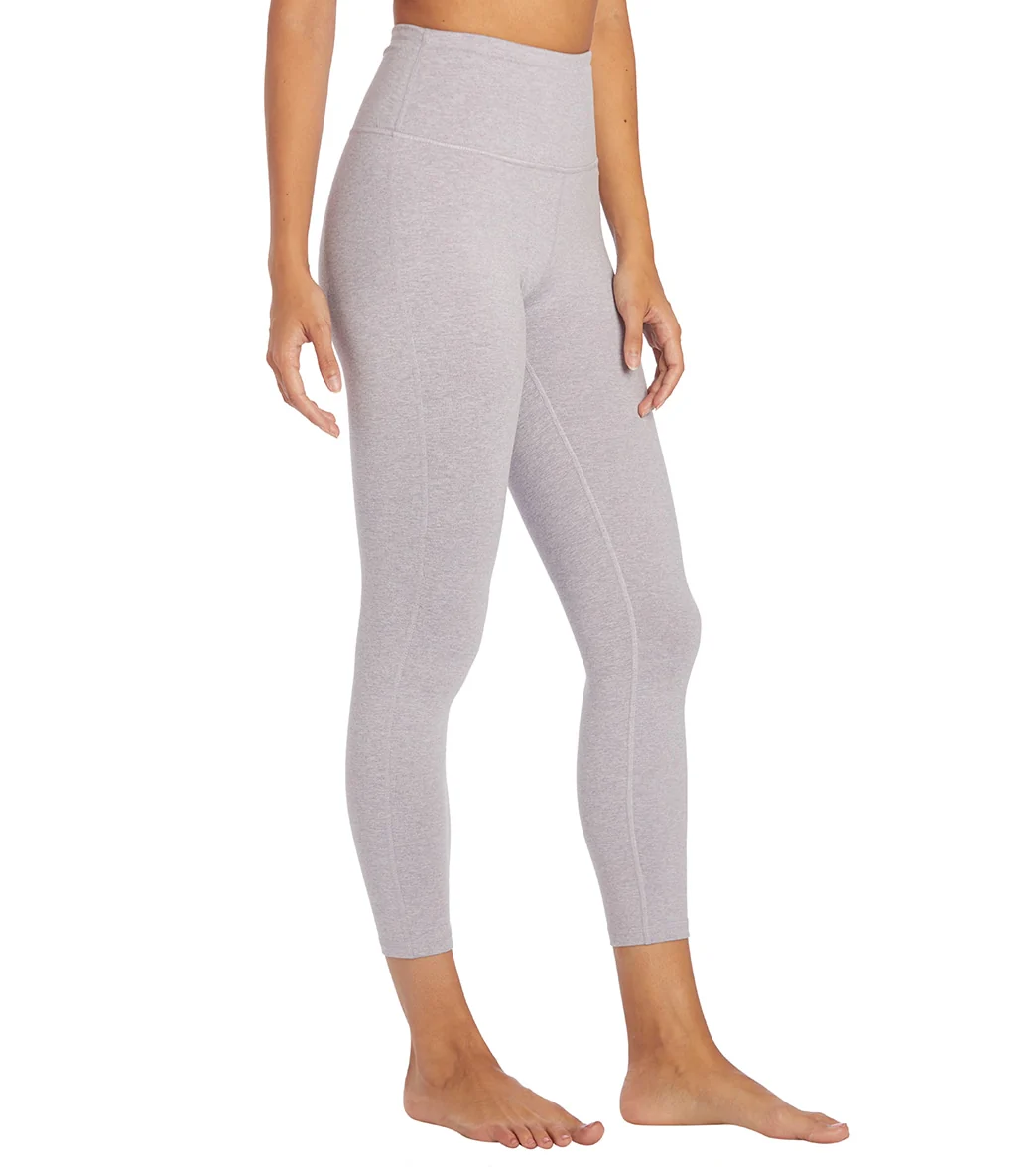 Zobha Melange 25 Ankle