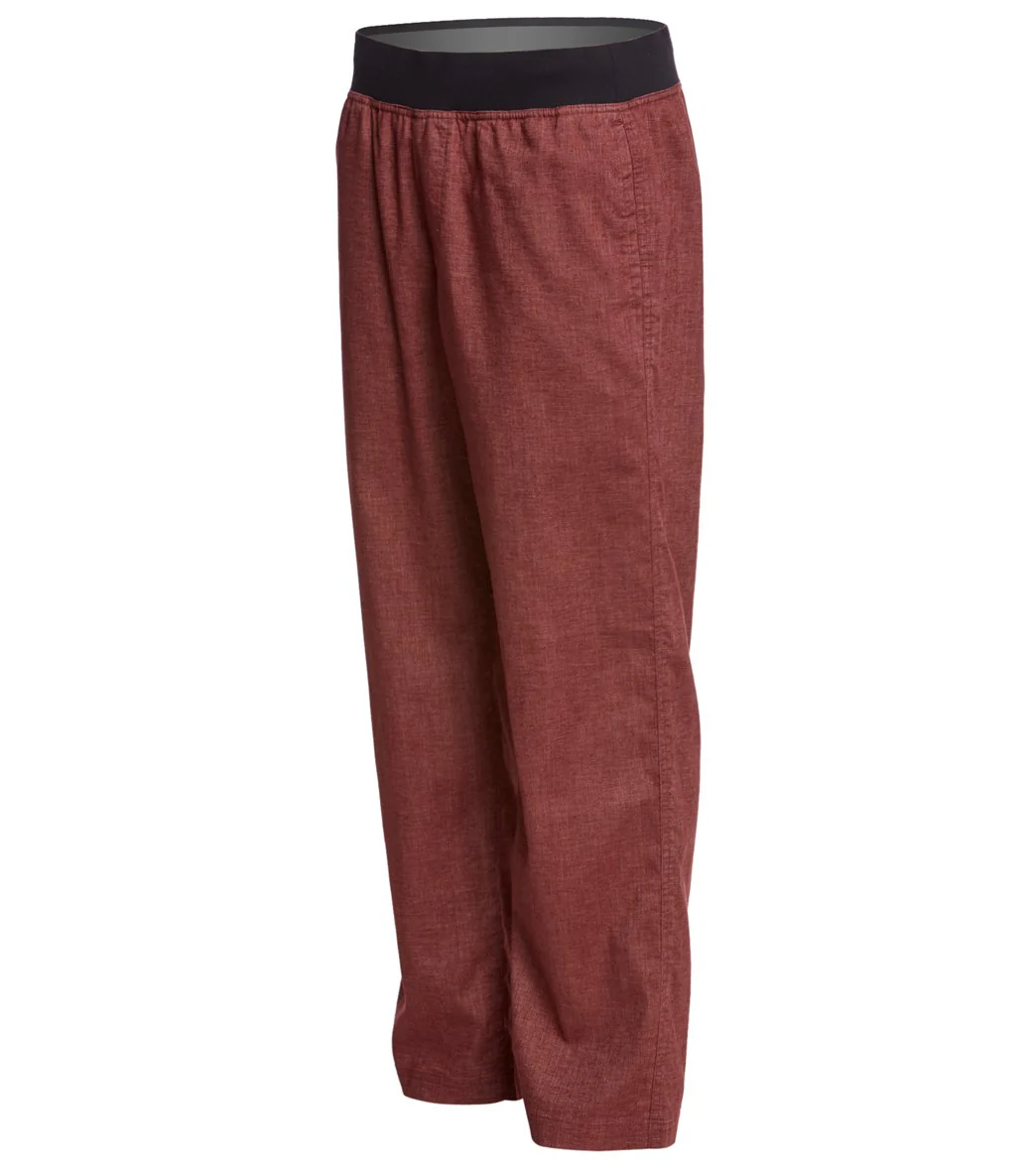 prAna Men's Vaha Yoga Pants 32 Inseam