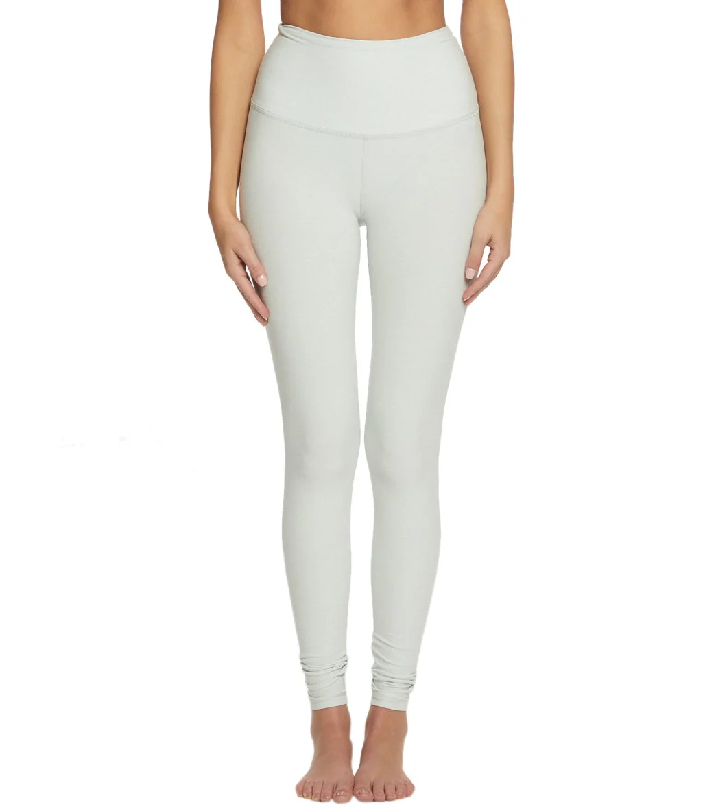 Beyond Yoga Spacedye High Waisted Long Yoga Leggings