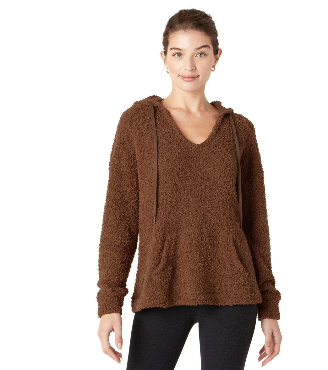 Beyond Yoga Cloud Cover Hoodie