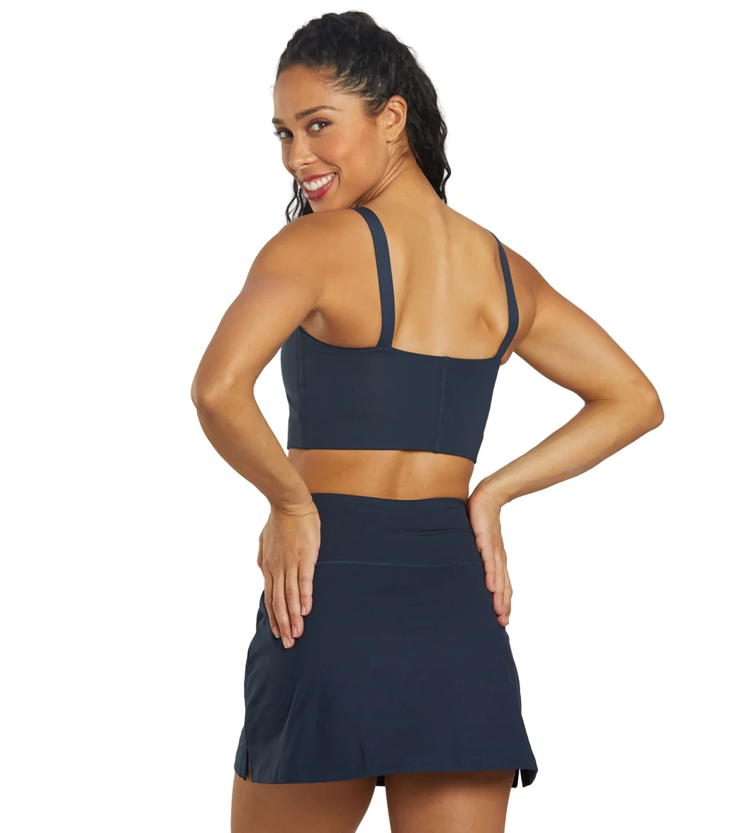 Girlfriend Collective Mia Bra