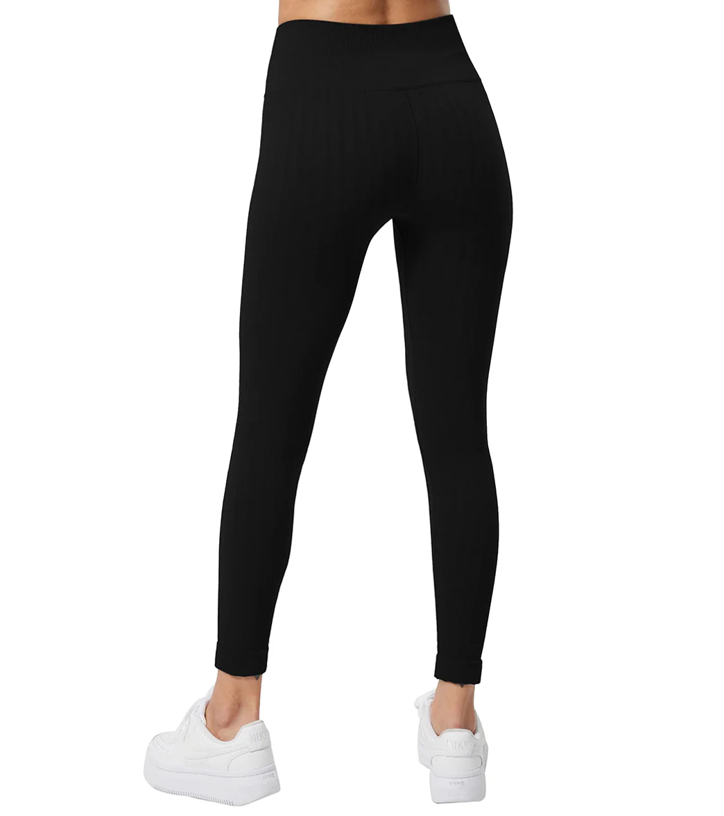 NUX Aria Seamless Legging