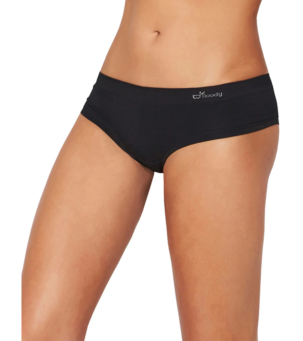 Boody Brazilian Bikini Underwear