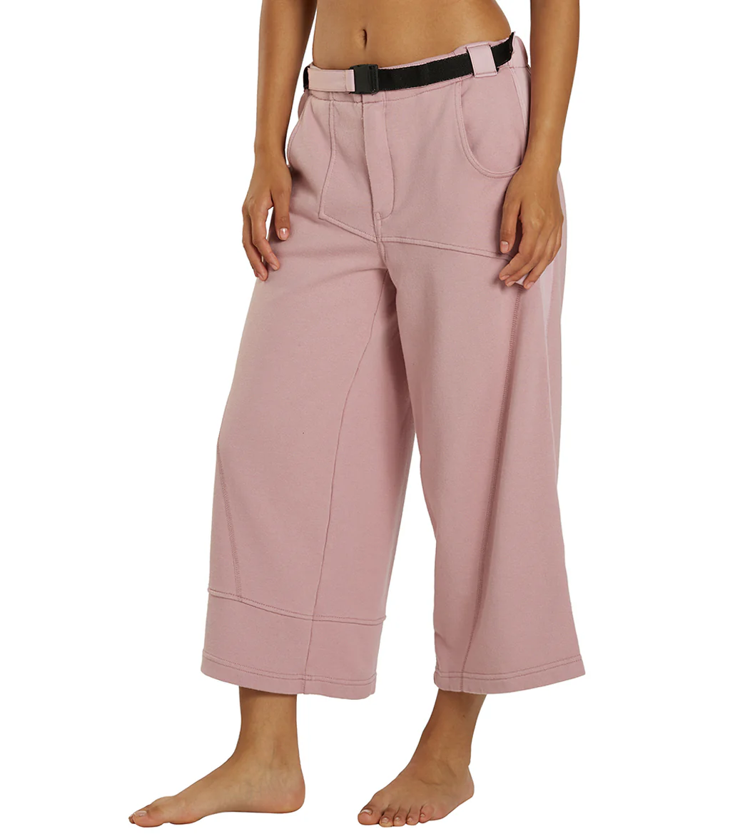 Free People Ollie Pant