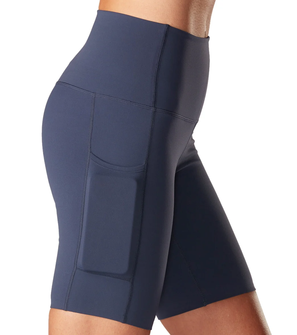 Tavi Stash & Dash Biker Shorts