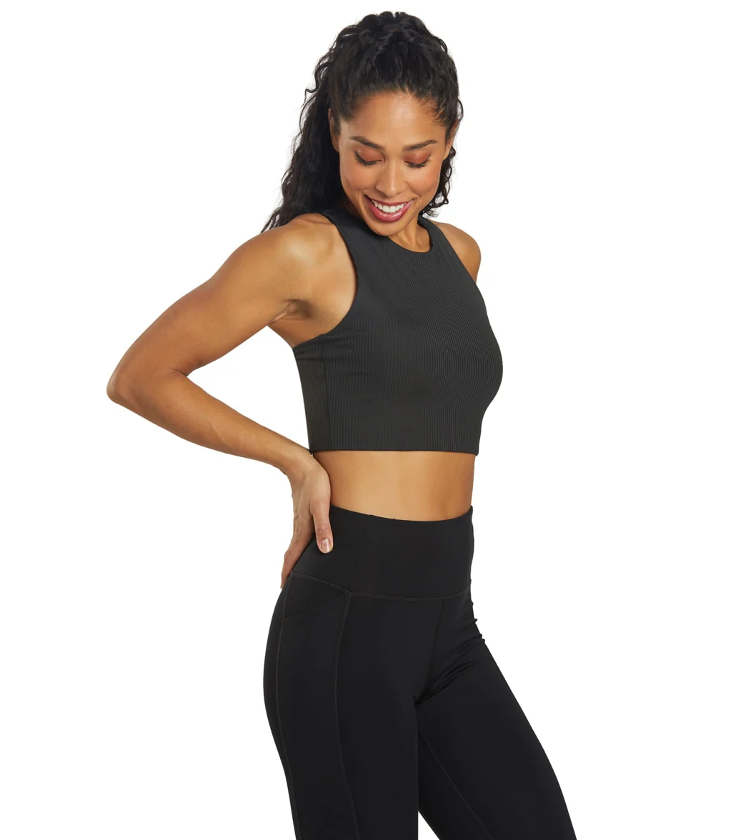 Girlfriend Collective RIB Dylan Bra