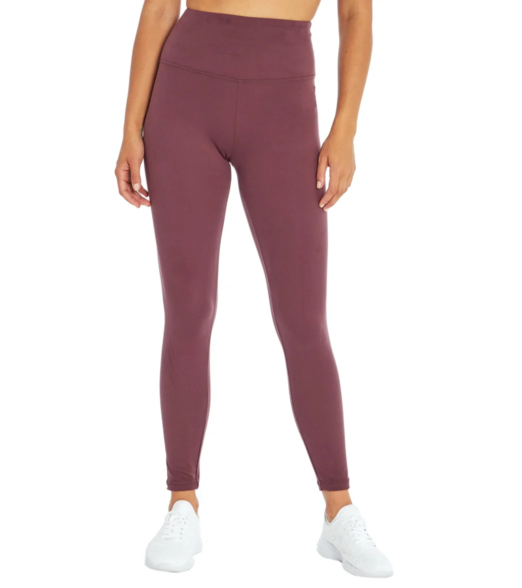 Balance Collection Easy Ankle Yoga Leggings