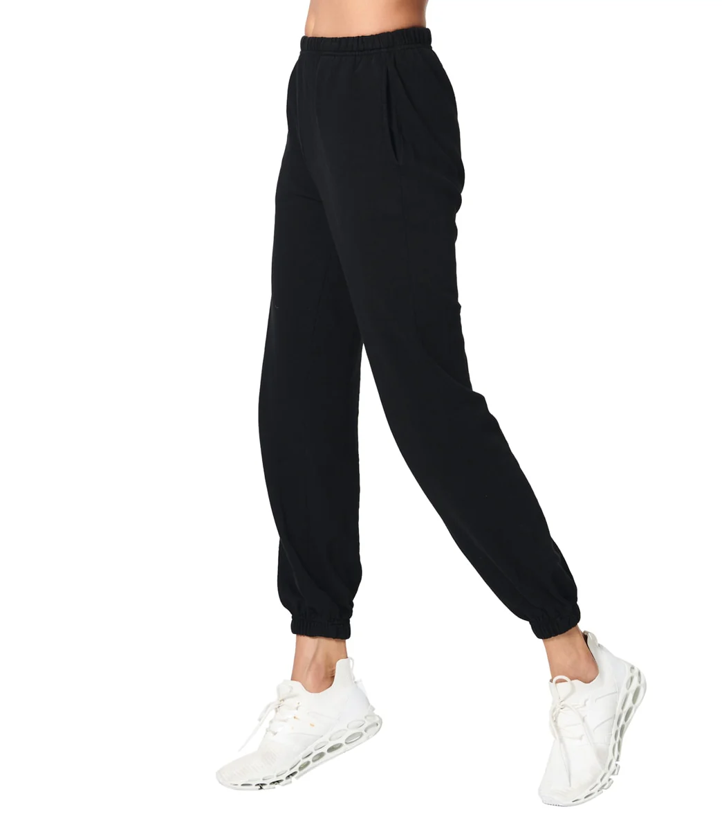 NUX Sunday Organic Sweatpants