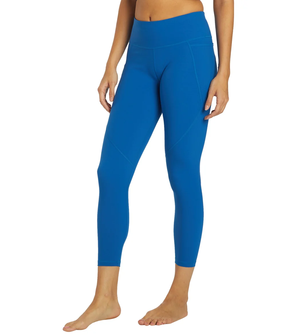 Sweaty Betty Power 7/8 Workout Leggings