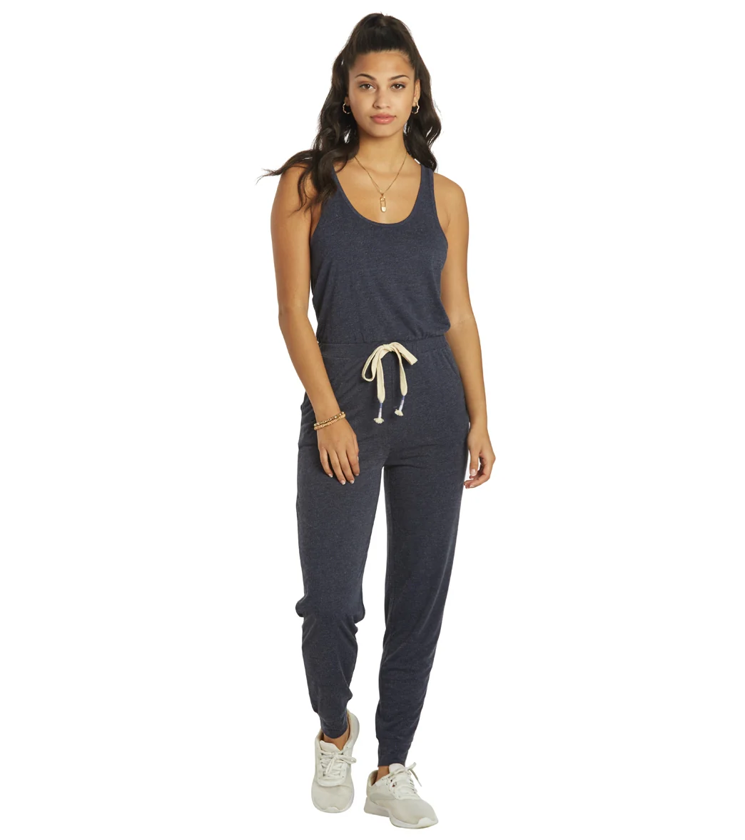 Spiritual Gangster Perfect Lounge Jumpsuit
