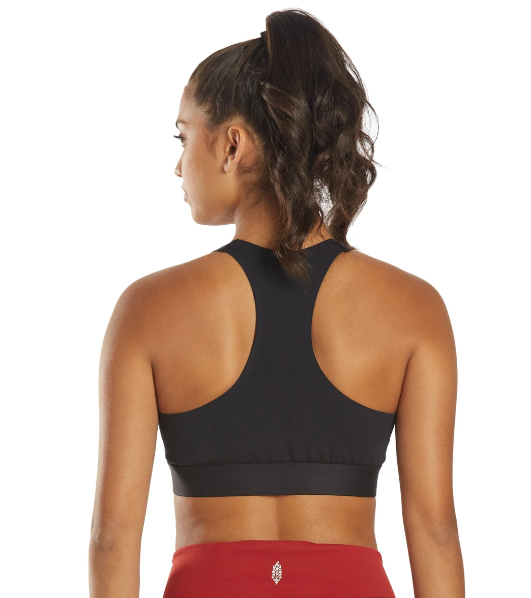 Free People Blaze It Up Bra