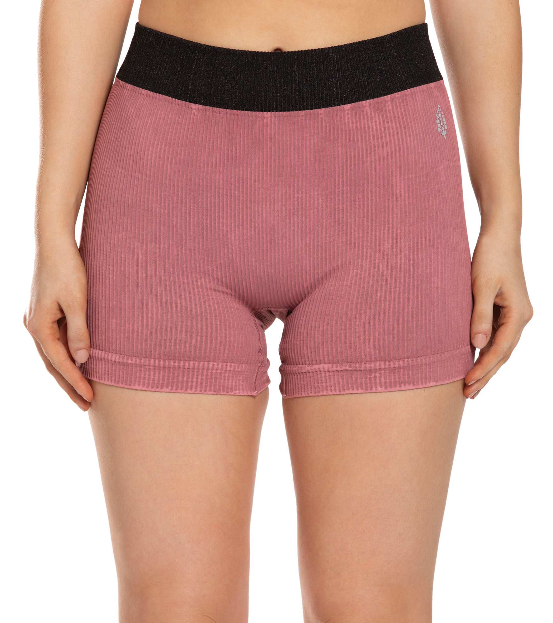 Free People Movement Seamless Shorts