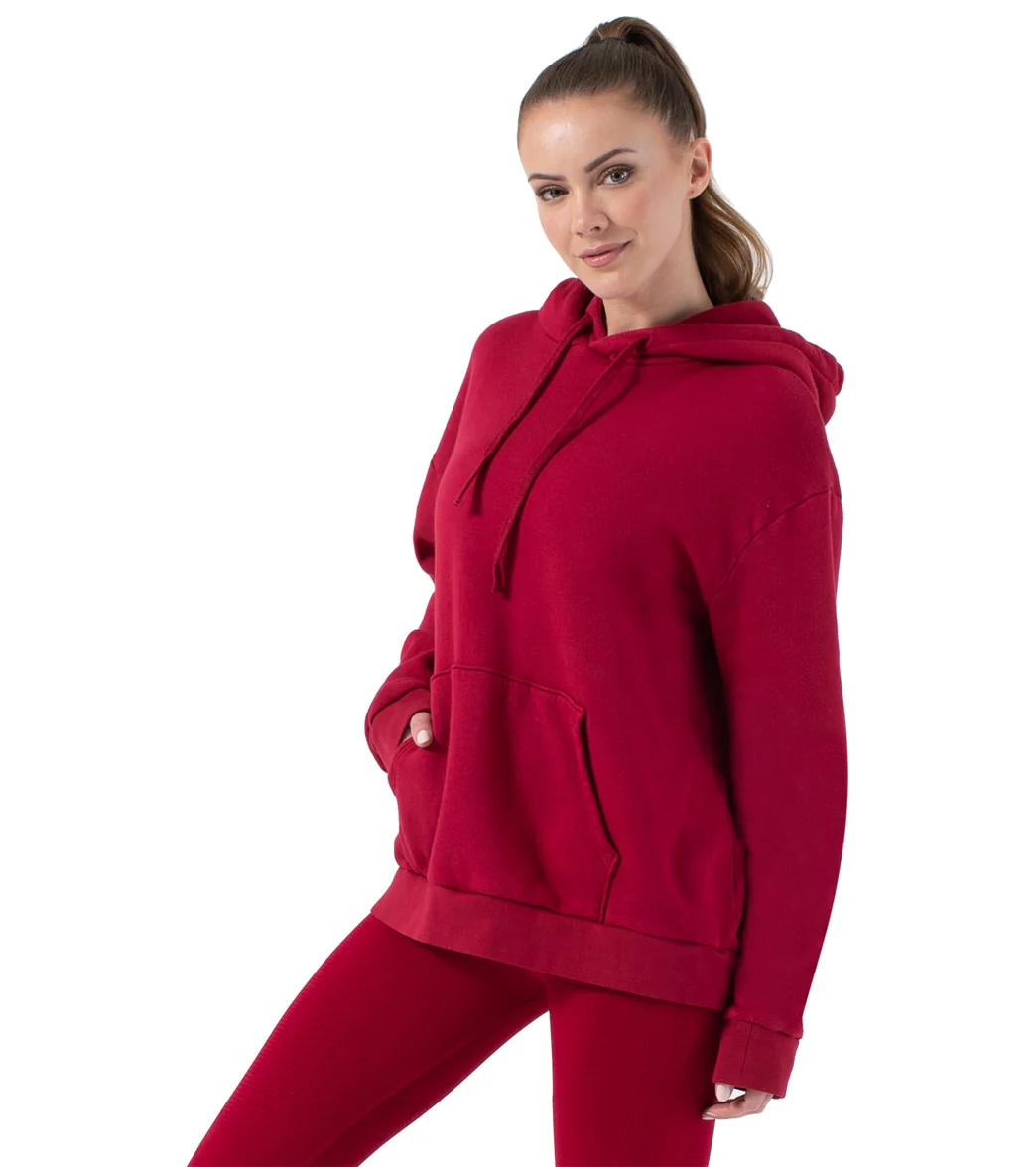 NUX Adore Hoodie