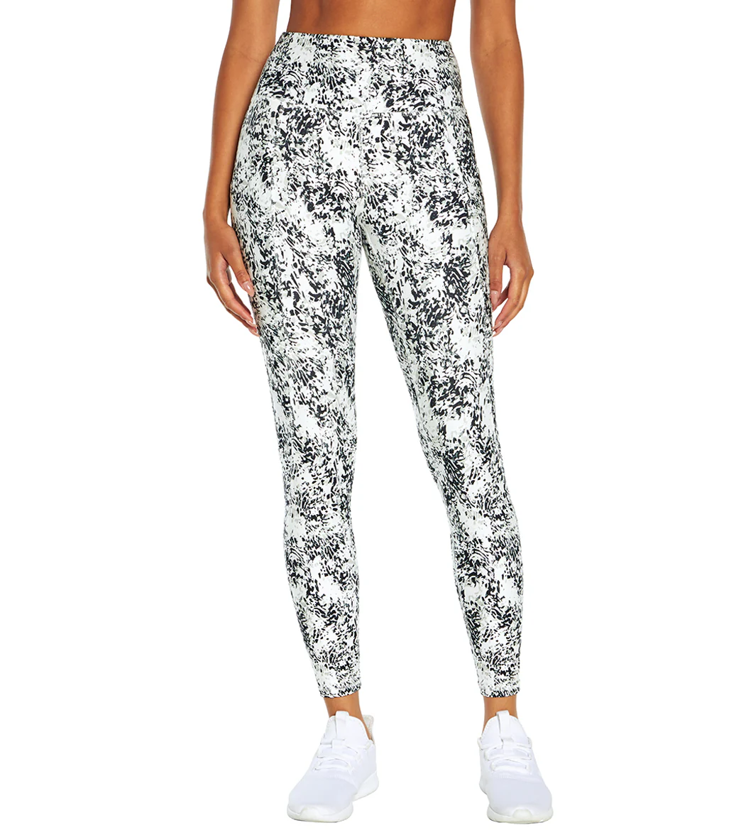 Marika Karis Tummy Control Pocket 7/8 Legging