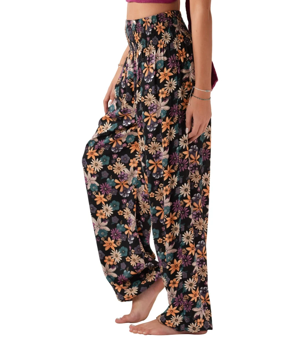 Lotus and Luna Harem Pants