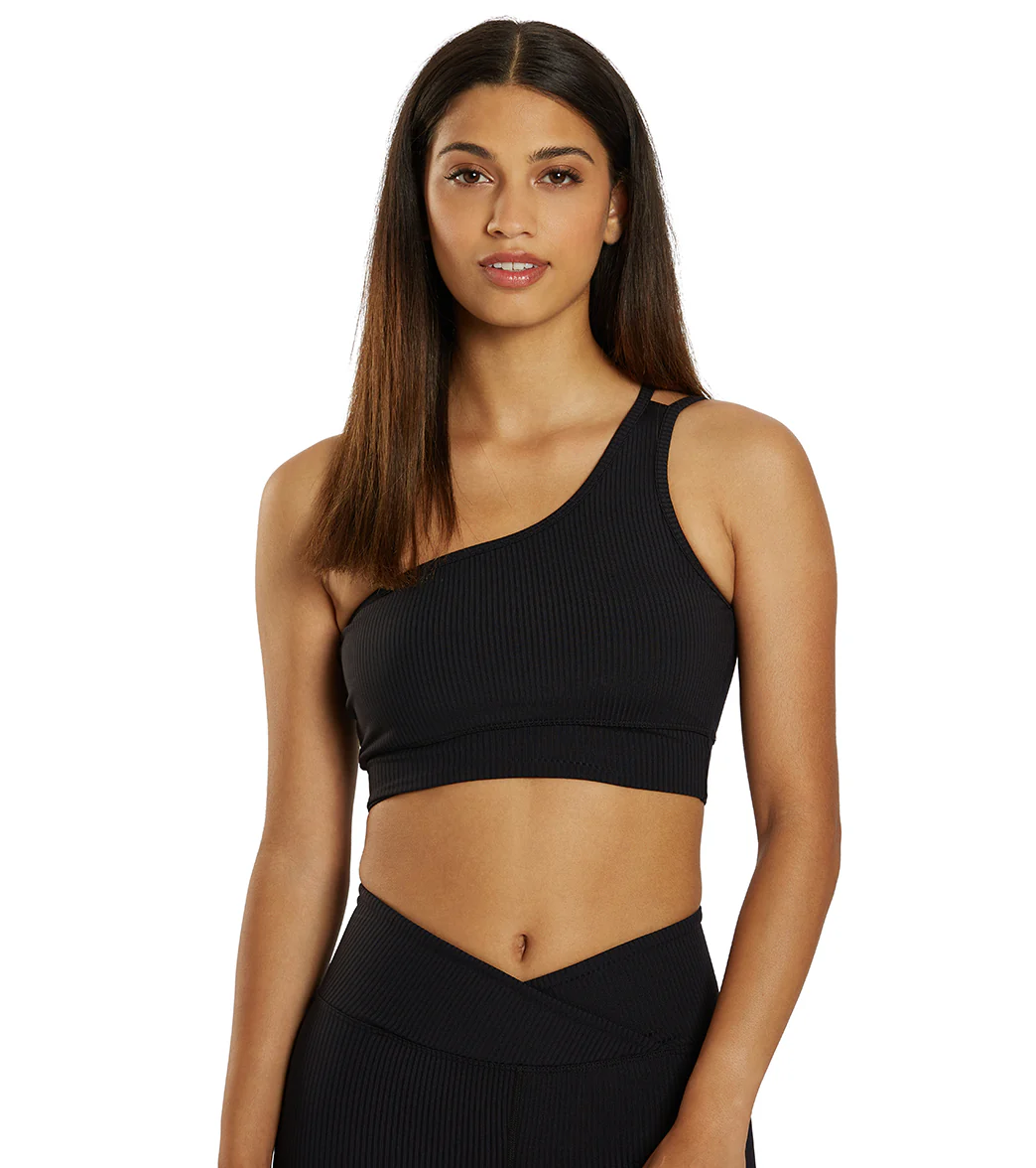 Year of Ours Ribbed 54 Bra