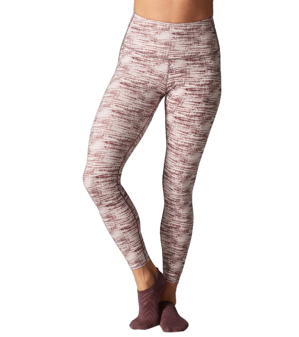 Tavi High Waisted Yoga Leggings