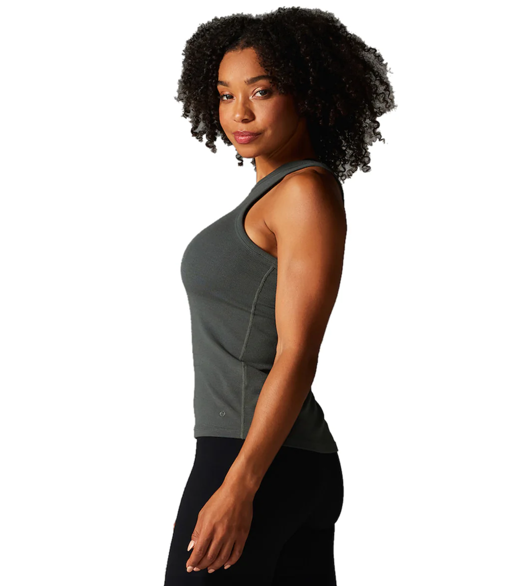 Tavi Perfect Fit Rib Tank