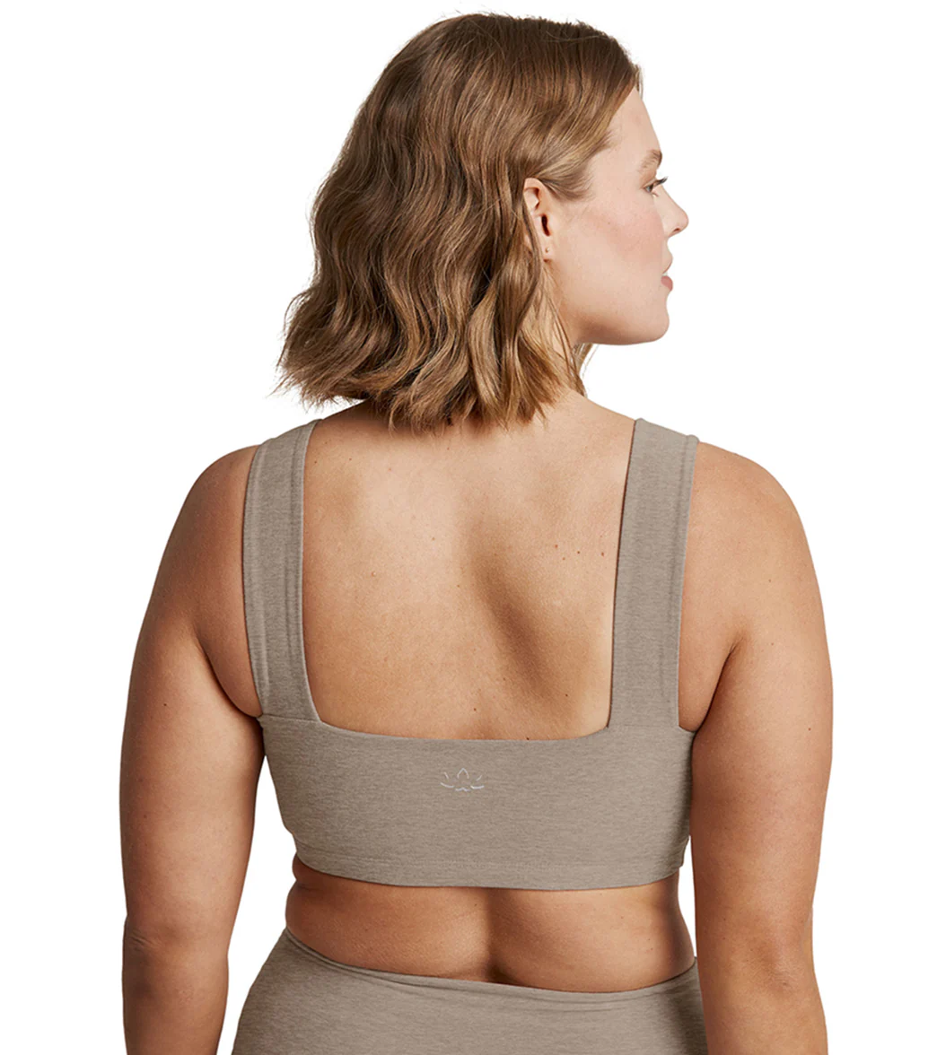 Beyond Yoga Spacedye Squared Bra