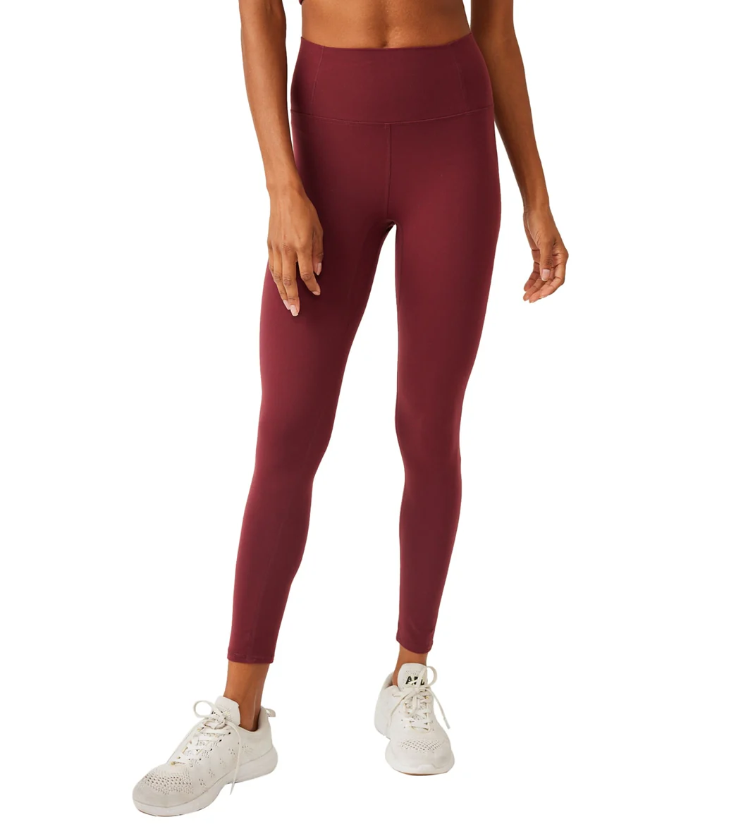 Free People Never Better Legging