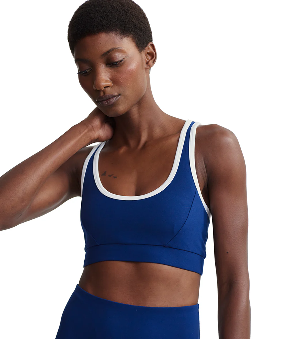 Varley Move Selma Bra