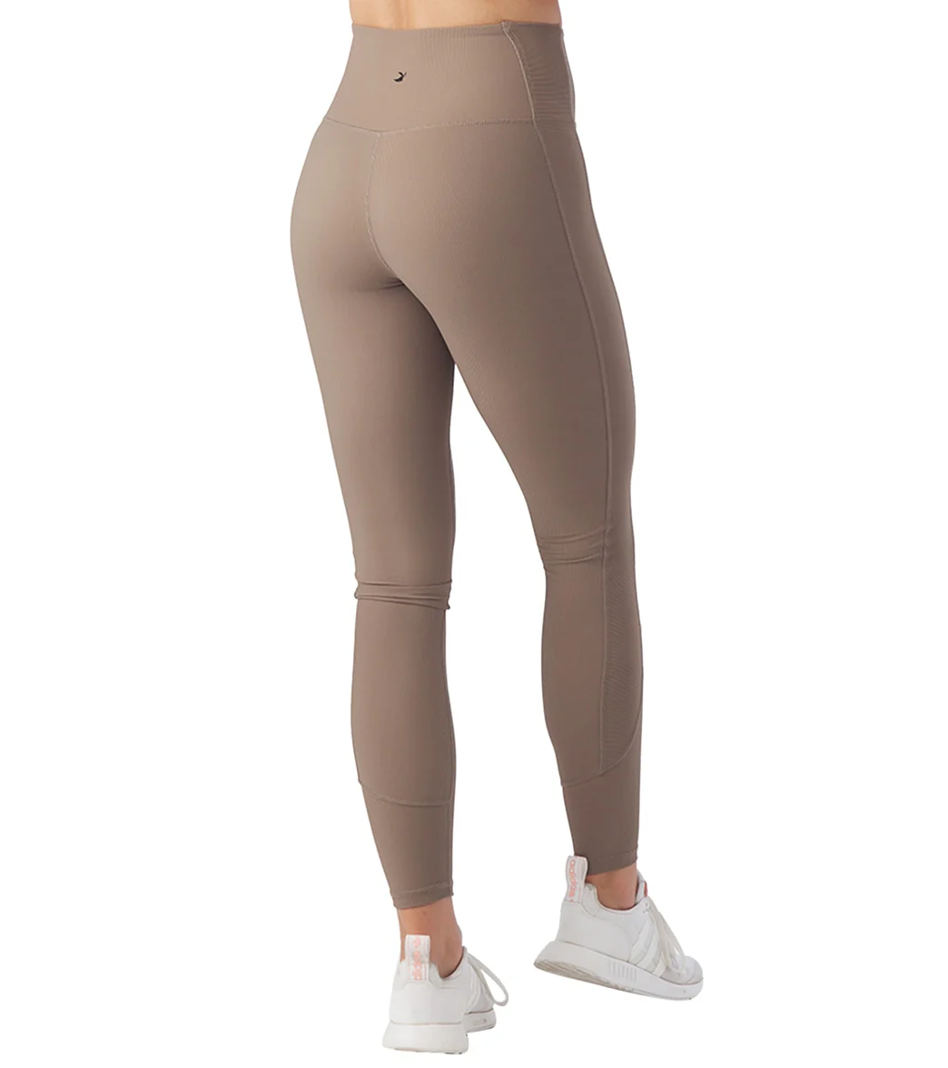 Glyder Directional Legging