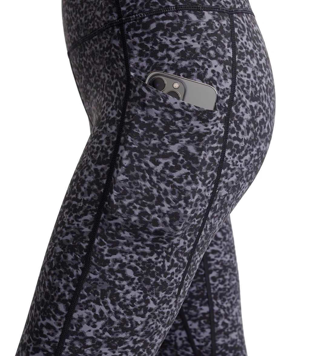 Varley Let's Go Running Legging