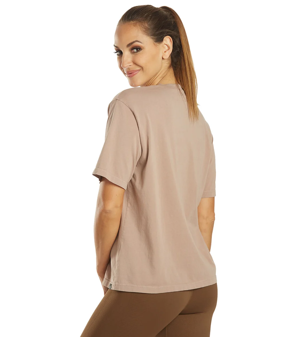 NUX Guy's Organic Tee