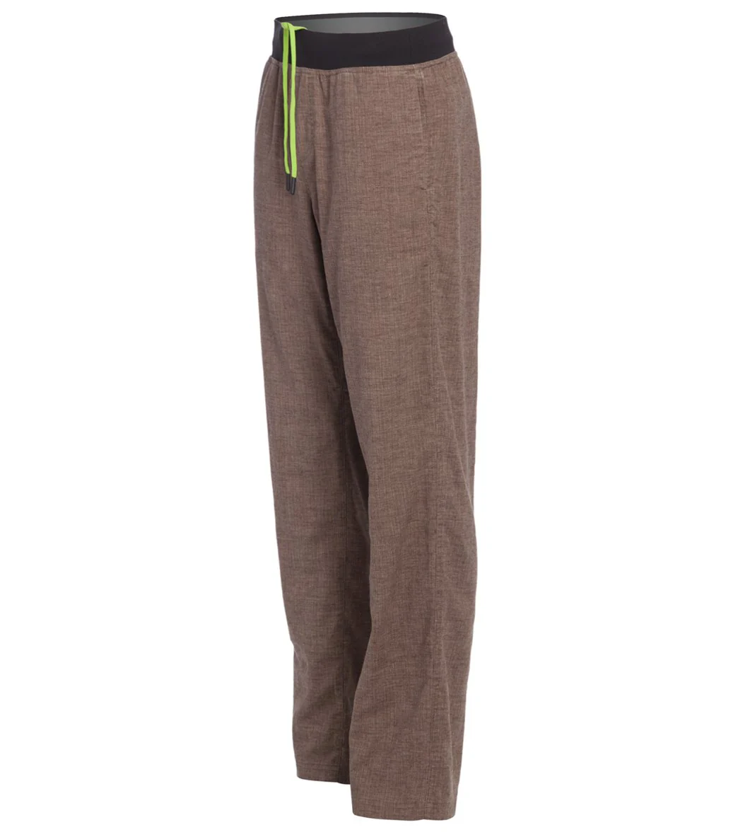 prAna Men's Vaha Yoga Pants 32 Inseam