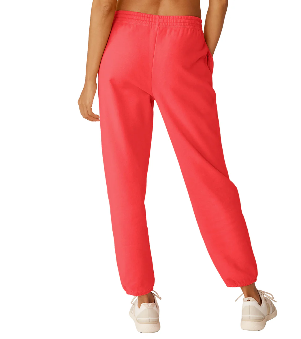 Beyond Yoga On The Go Jogger