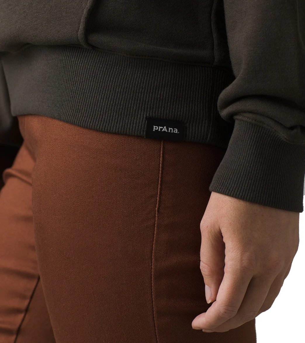 prAna Organic Graphic Hoodie