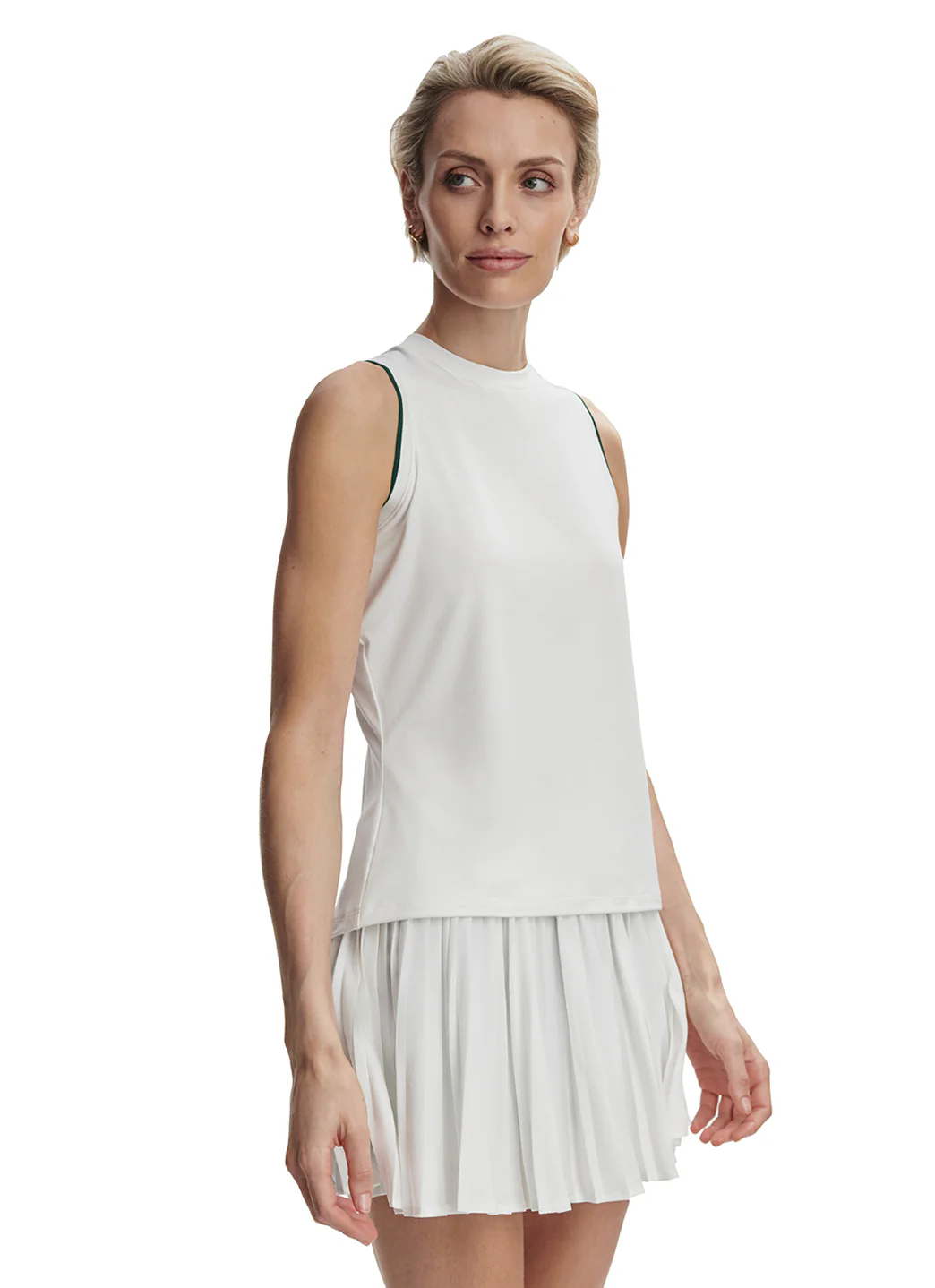 Varley Arton Performance Tank