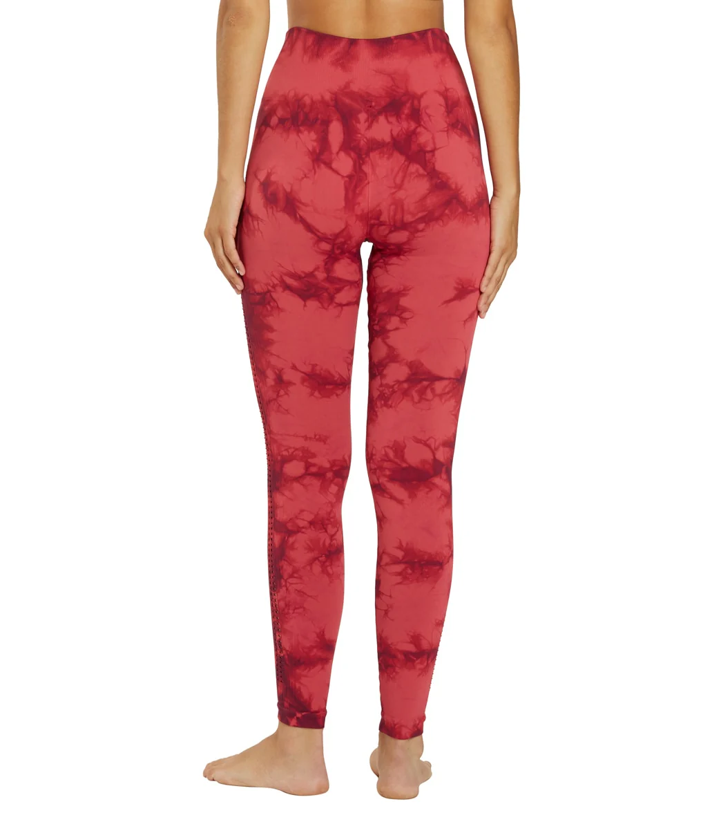 NUX Awakened Legging Crystal Dye