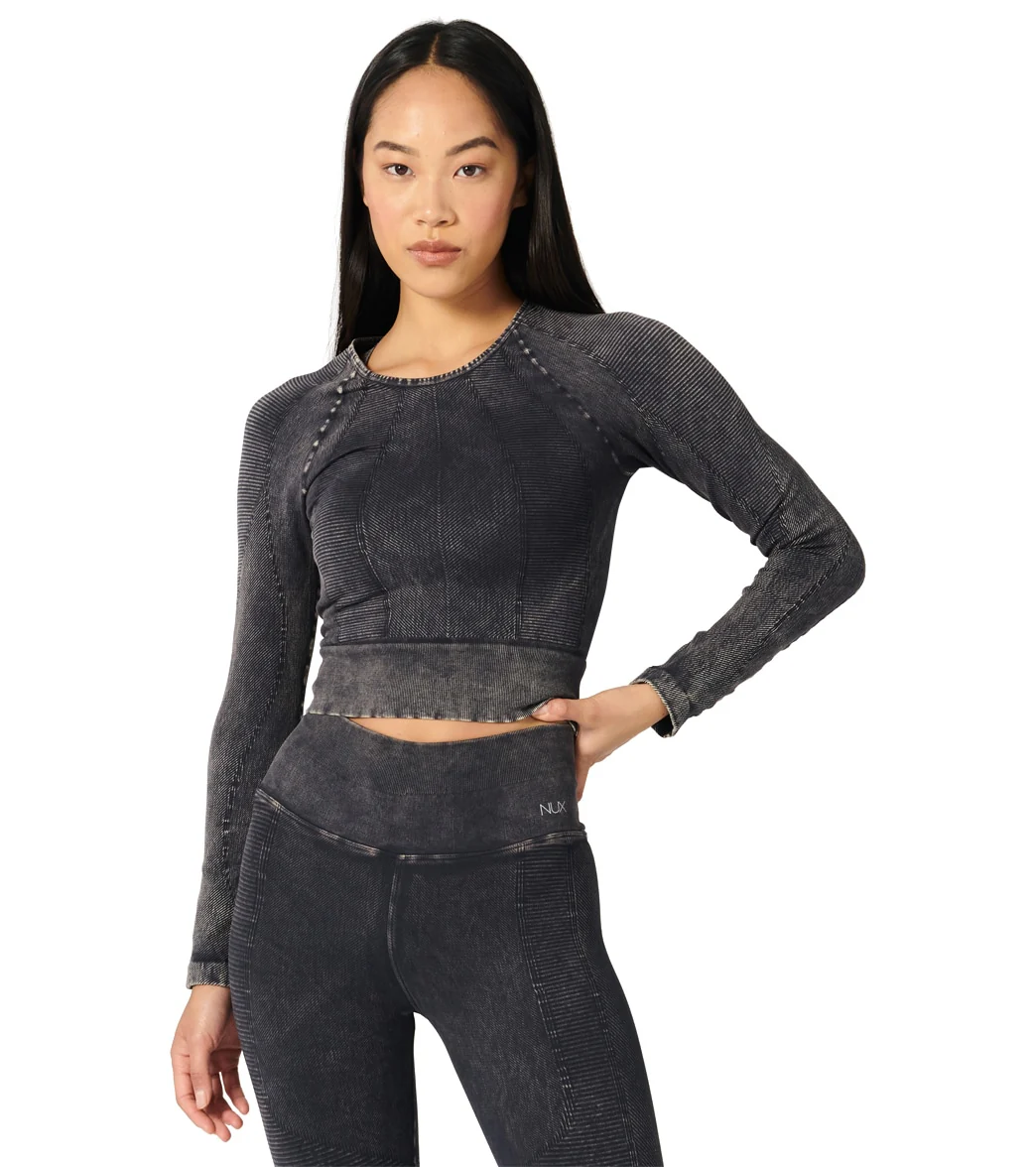 NUX One By One Long Sleeve