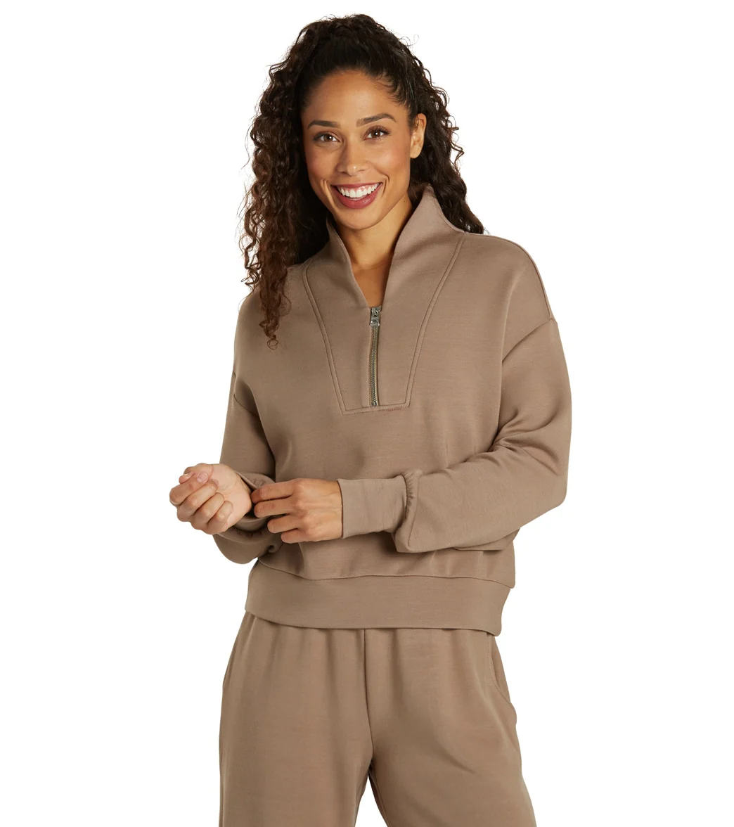 Varley Davidson Sweater