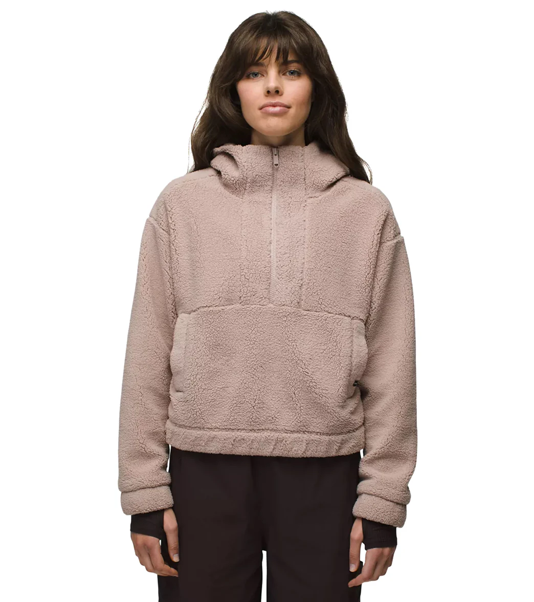 prAna Flurry Pullover