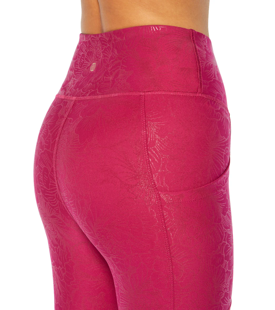 Balance Collection Lucia Pocket Legging