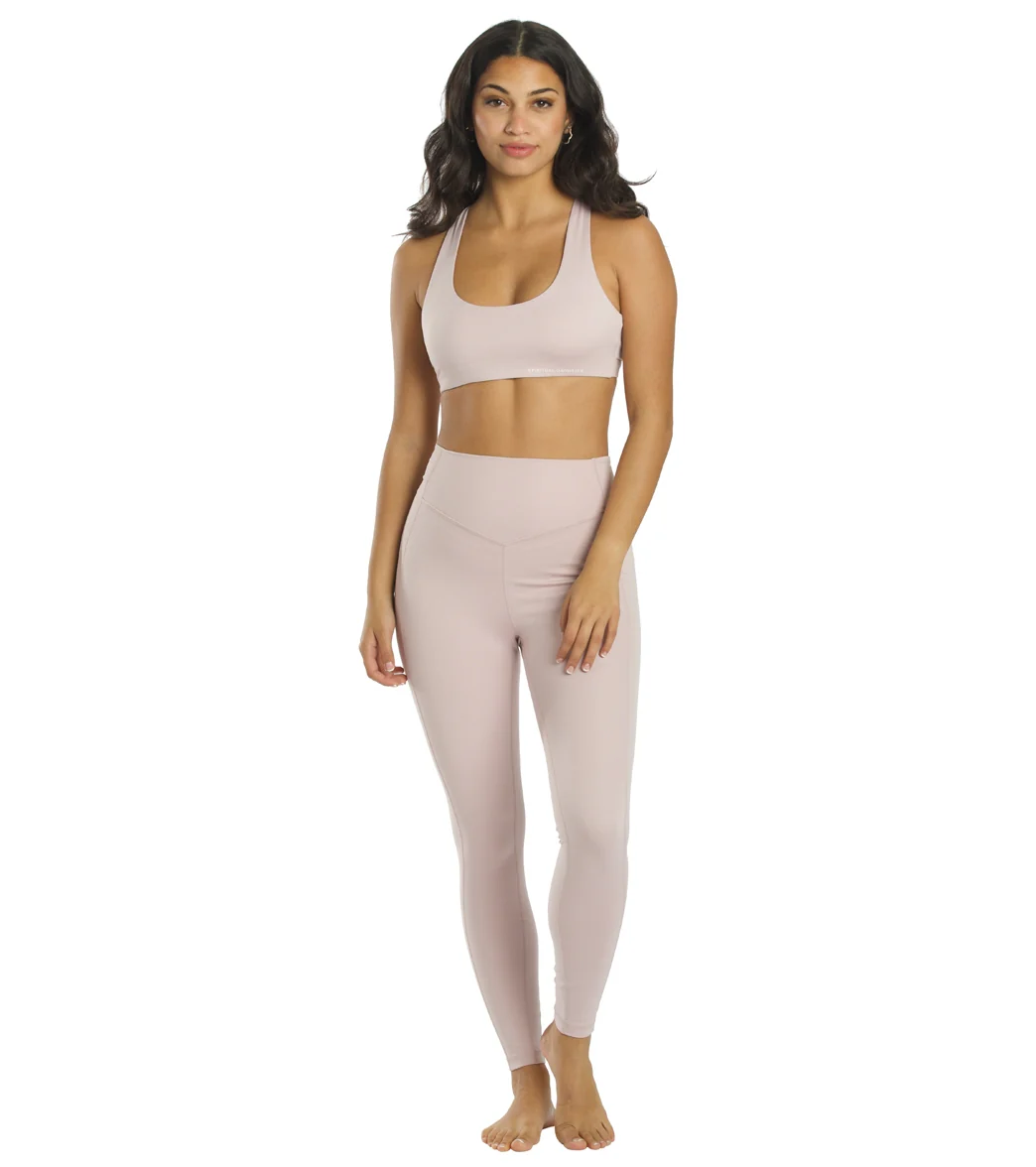 Spiritual Gangster SG Embody High Waisted 7/8 Legging