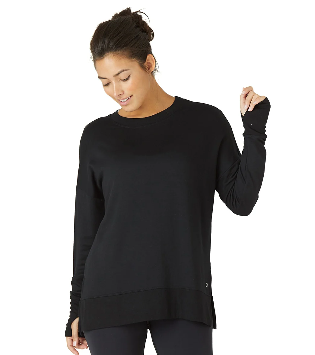 Glyder Lounge Long Sleeve Tee