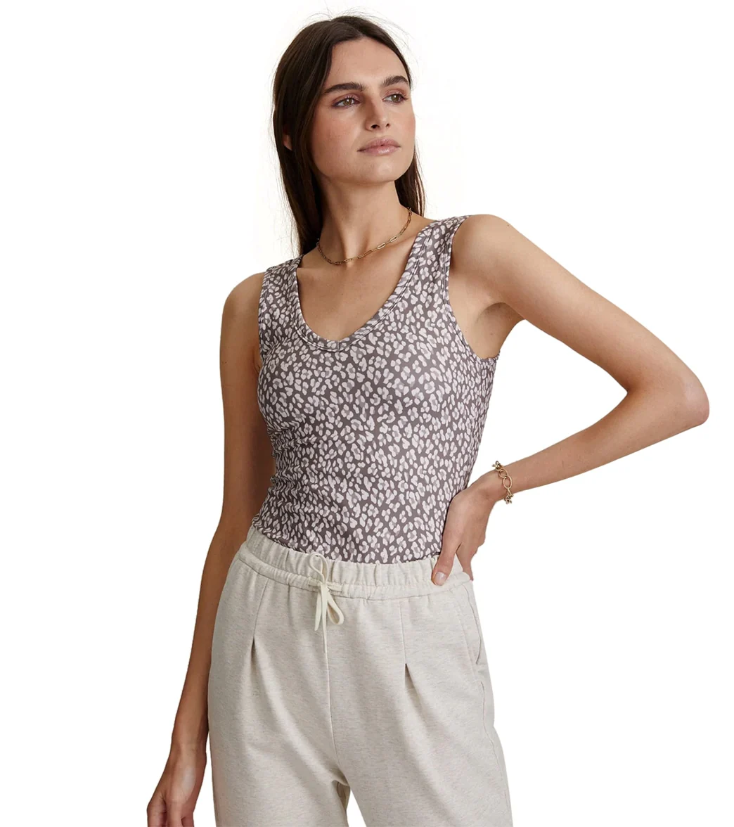 Varley Dixon Vest Support Tank