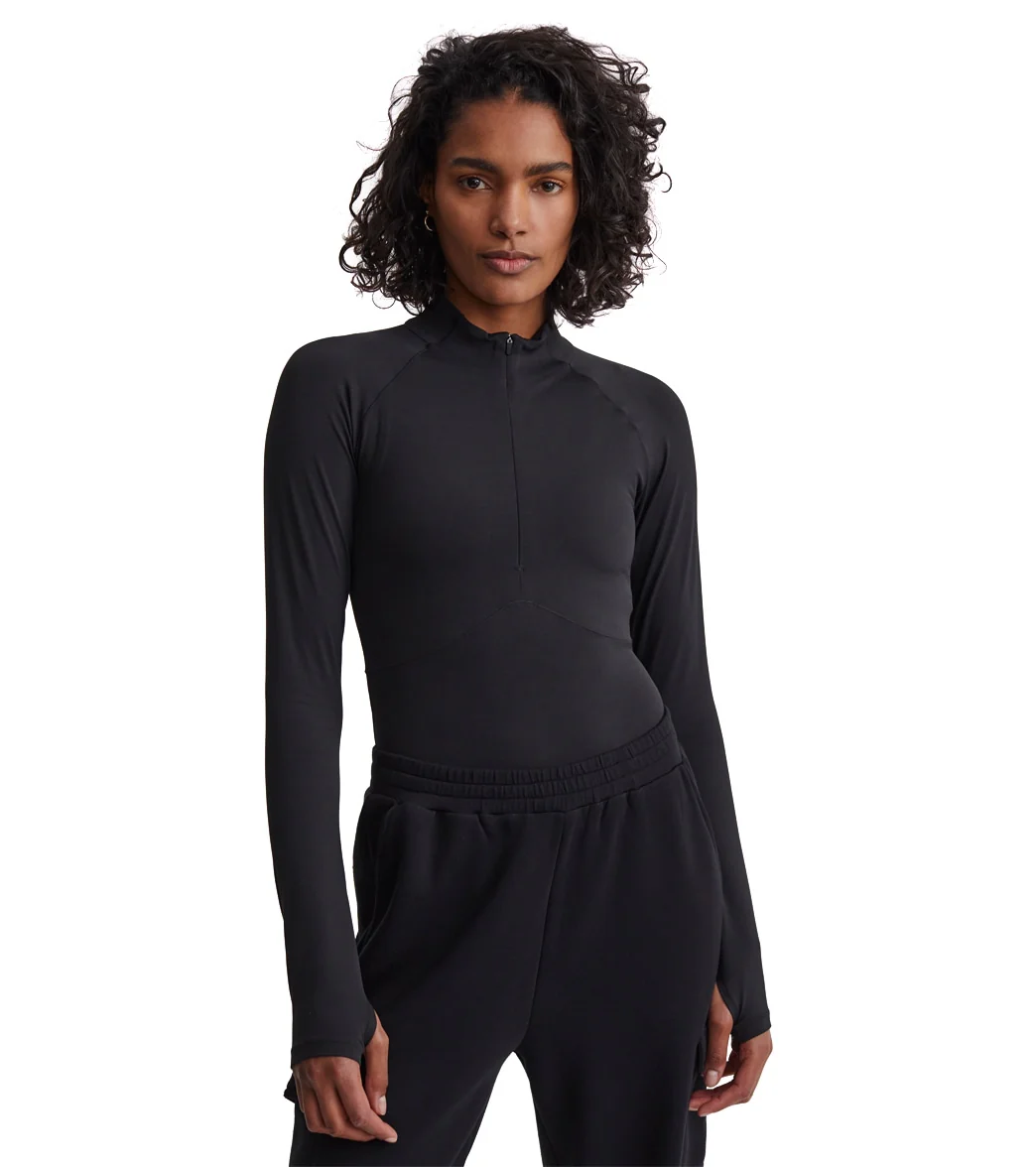 Varley Helena Mid Layer