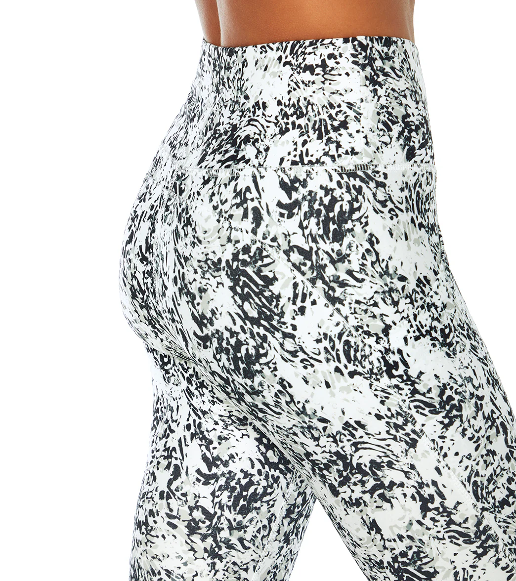 Marika Karis Tummy Control Pocket 7/8 Legging