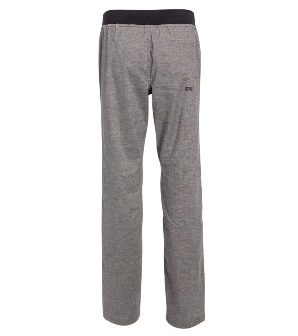 prAna Men's Vaha Yoga Pants 32 Inseam