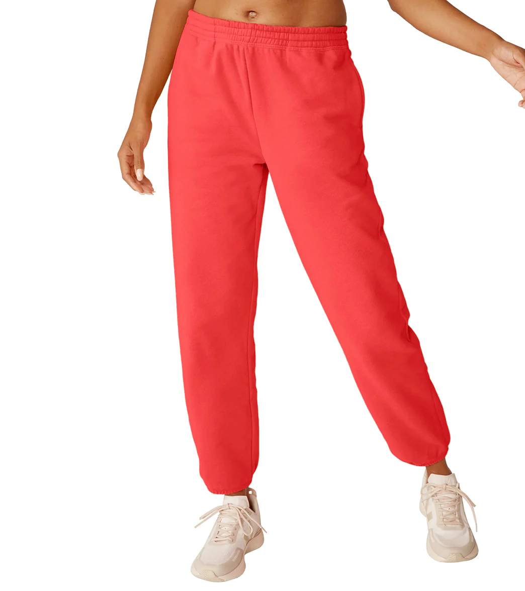 Beyond Yoga On The Go Jogger