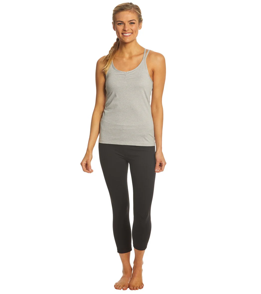 Manduka Cross Strap Yoga Cami