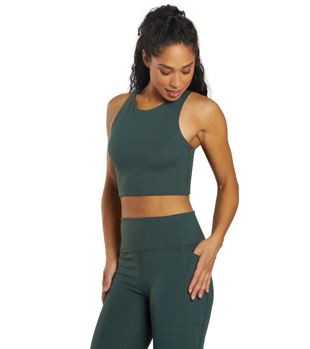 Girlfriend Collective Dylan Bra