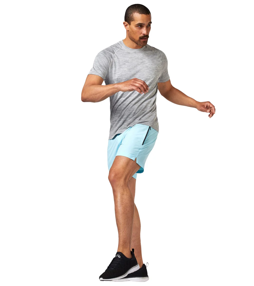 Rhone 5 Mako Tech Short Unlined