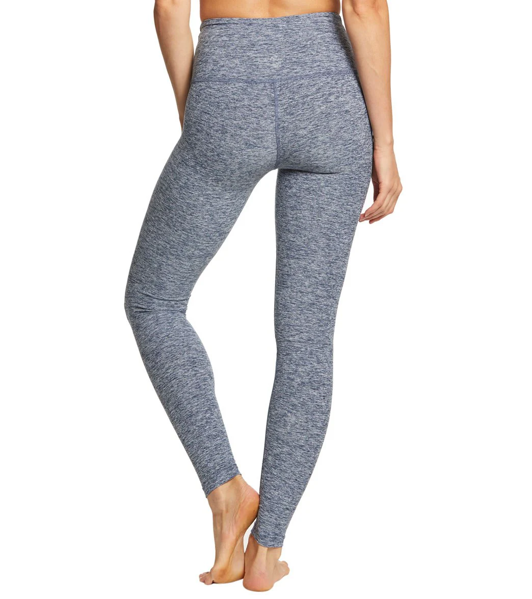 Beyond Yoga Spacedye High Waisted Long Yoga Leggings